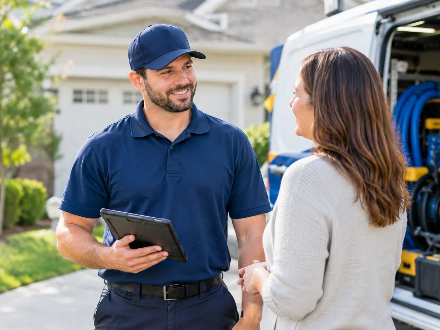 Sewage Backup Cleanup Fallbrook, CA FAQs